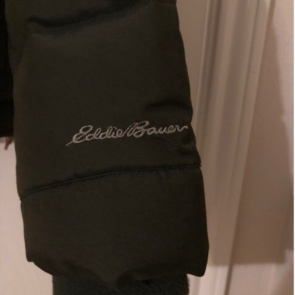 Eddie Bauer Jacket - Picture 3 of 8